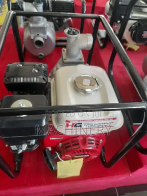 Honda Water Pump Quality