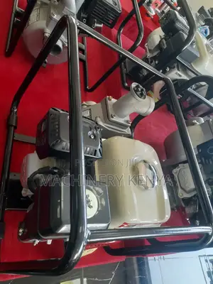 Honda Water Pump Quality