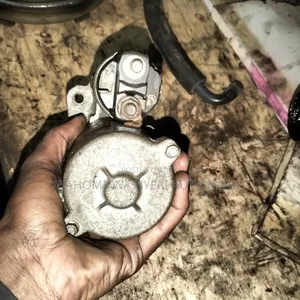 Starter 1kr,Passo,Vitz
