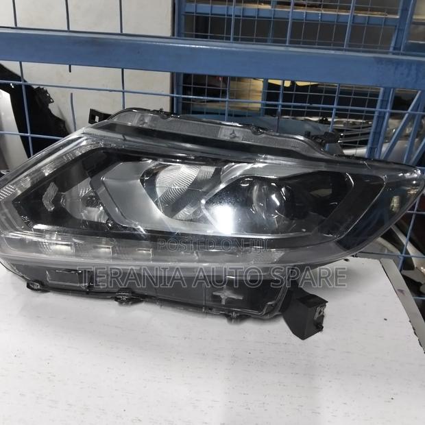Nt32 Headlight - main view