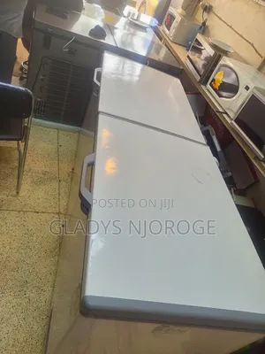 Elegant Deep Freezer Fridge 750l