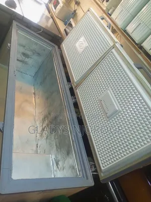 Elegant Deep Freezer Fridge 750l