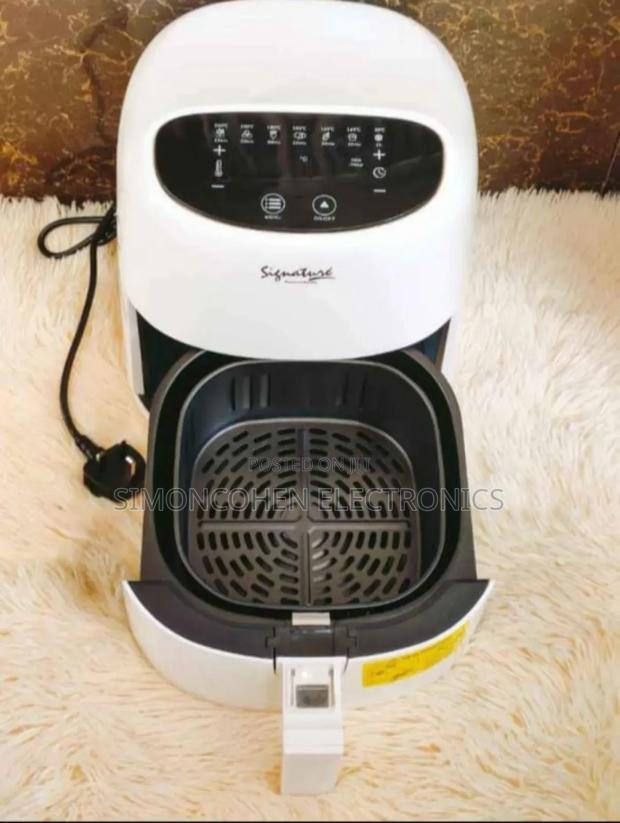 Signature 3.5l Air Fryer - main view