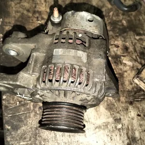 Alternator 1kr Passo , Vitz