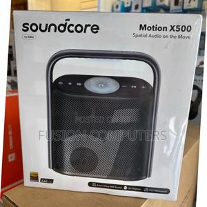 Anker Soundcore Motion X500 - thumbnail 2