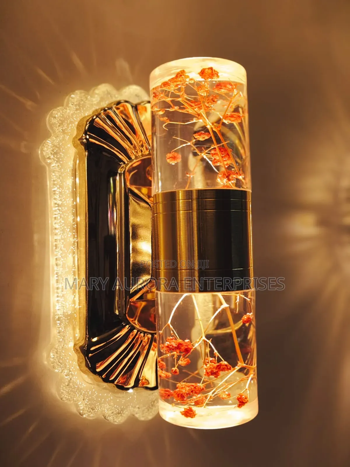 Wall Lights/Decorative Lights