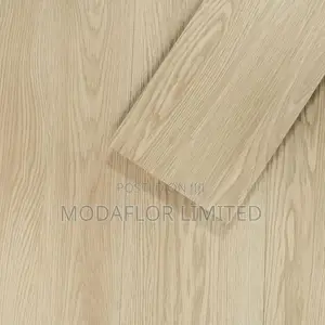 “Stick With Style. With Self Adhesive Vinyl Flooring