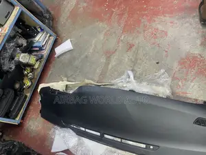Dashboard Fortuner