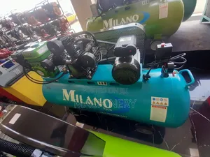 300litres Milano Air Compressor Machine