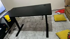 Office Ergonomic Electric Adjustable Standing Desk