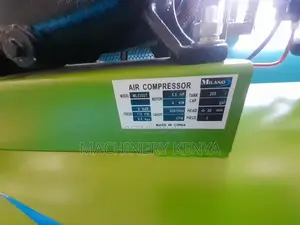 Milano 300litres Air Compressor Machine