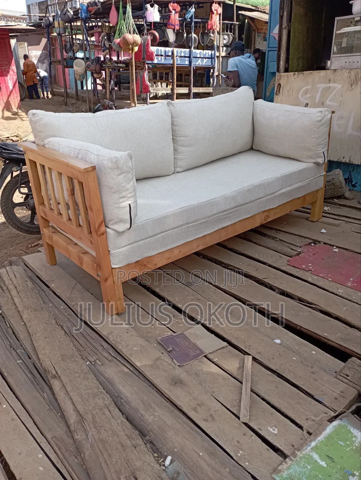 Carpenter Services