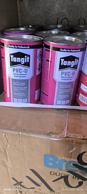 Tangit Glue 1 Ltr