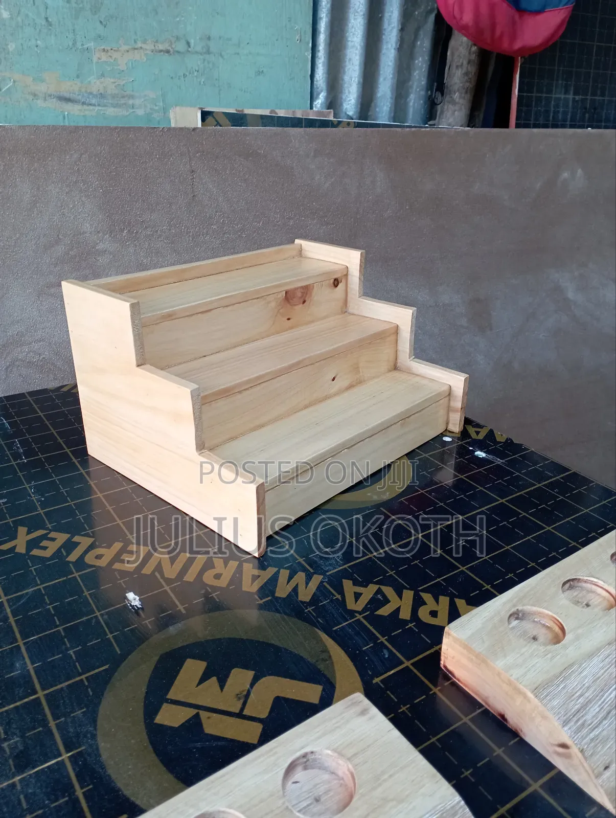Carpenter Services