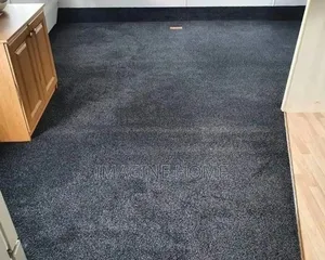 Wall to Wall Carpet Office Floor Decor