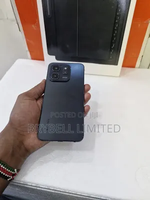 Infinix Hot 50 Pro 256 GB Blue