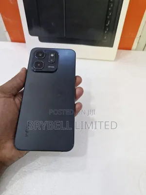 Infinix Hot 50 Pro 256 GB Blue