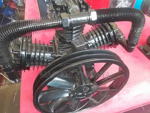 3 Piston Compressor Head Pistons