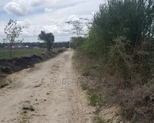 Land for Sale Kyumbi Junction