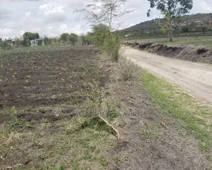 Land for Sale Kyumbi Junction