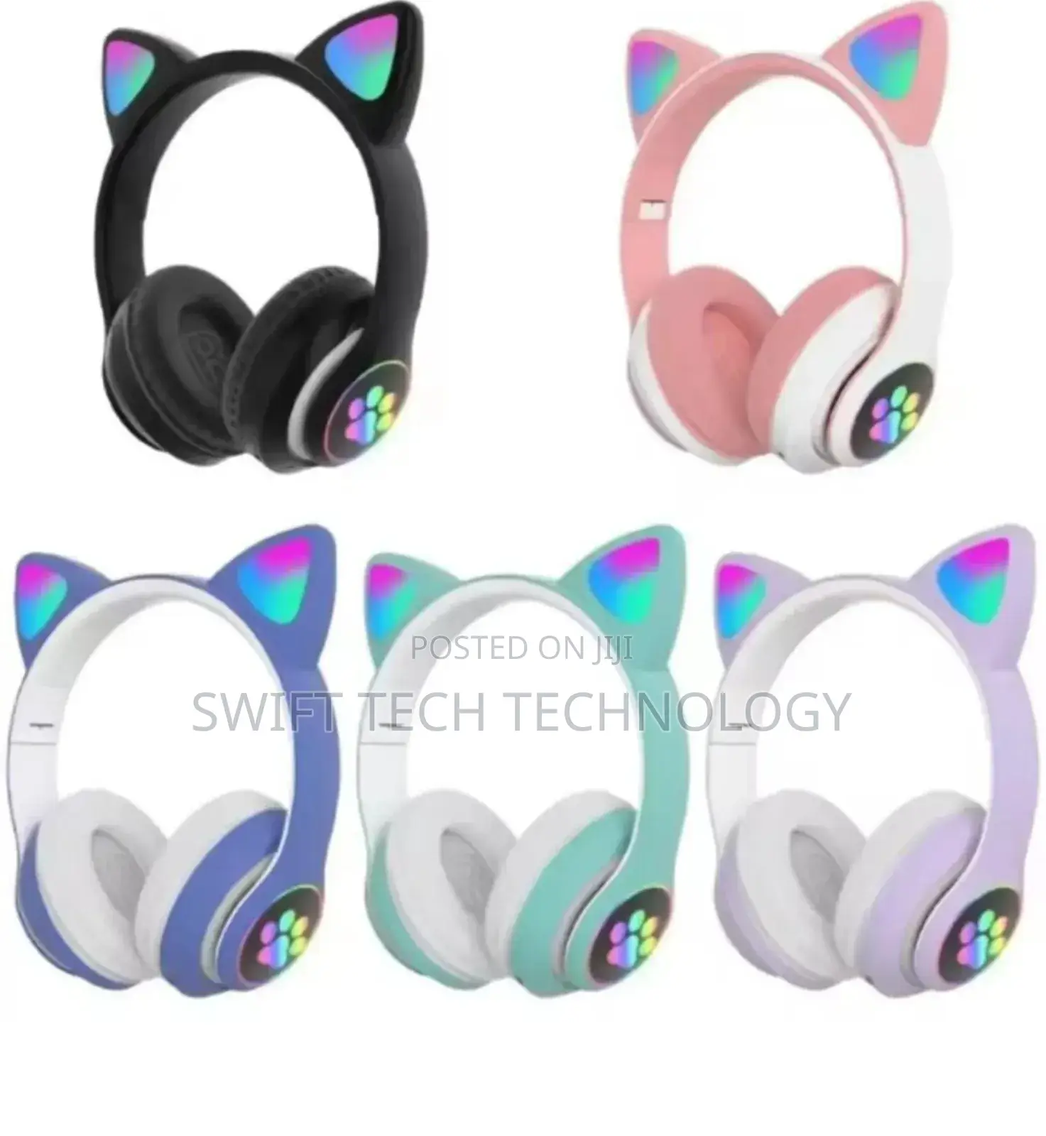 Kids Headphones