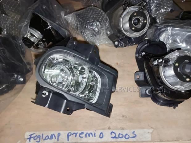 Premio 2005 Foglights