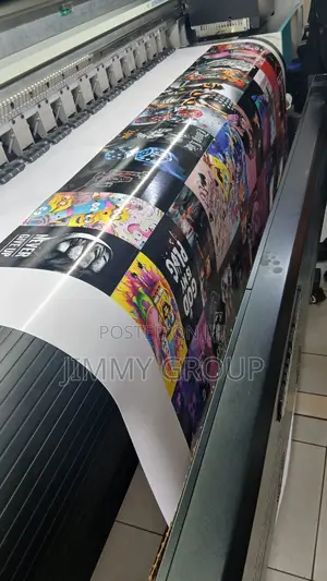 Phone Sticker Printing