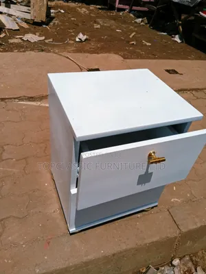 Side Bed Tables