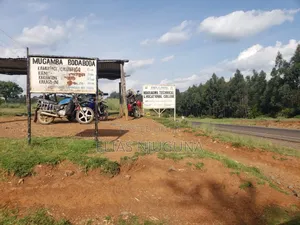 3acre Nyandarua Leshau( Nyahururu Nyeri Rd "Maili Nne" 1.08m
