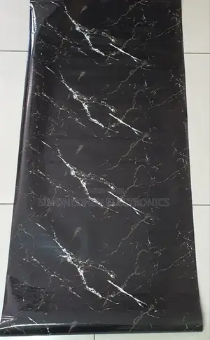 Self Adhesive Marble Vinyl Contact Paper