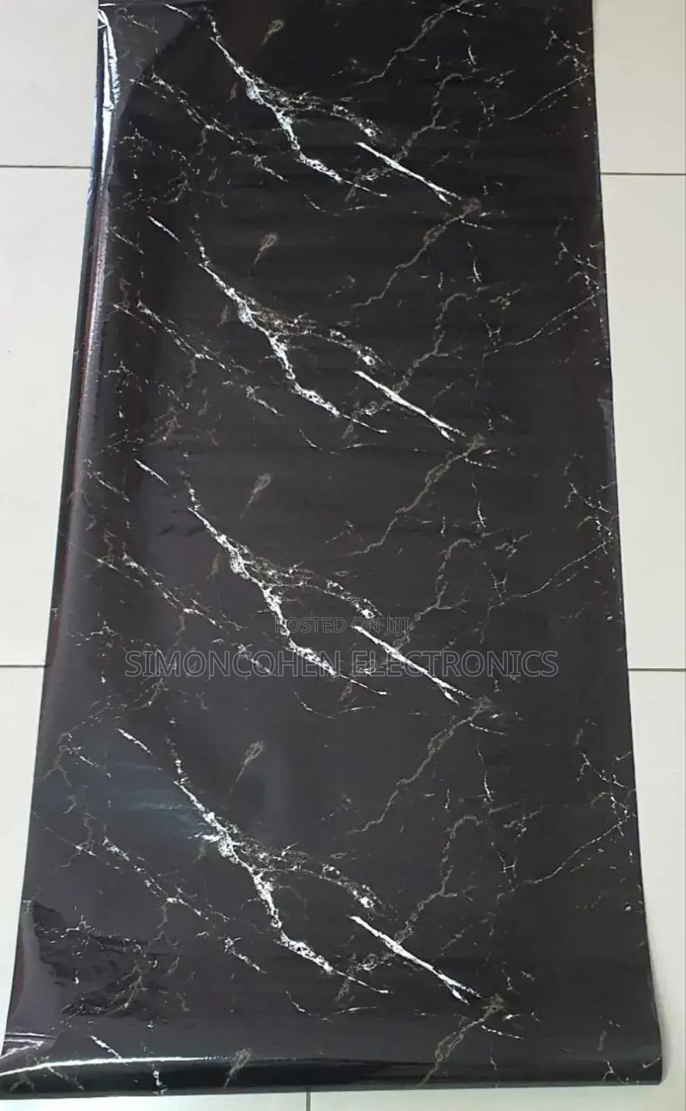 Self Adhesive Marble Vinyl Contact Paper