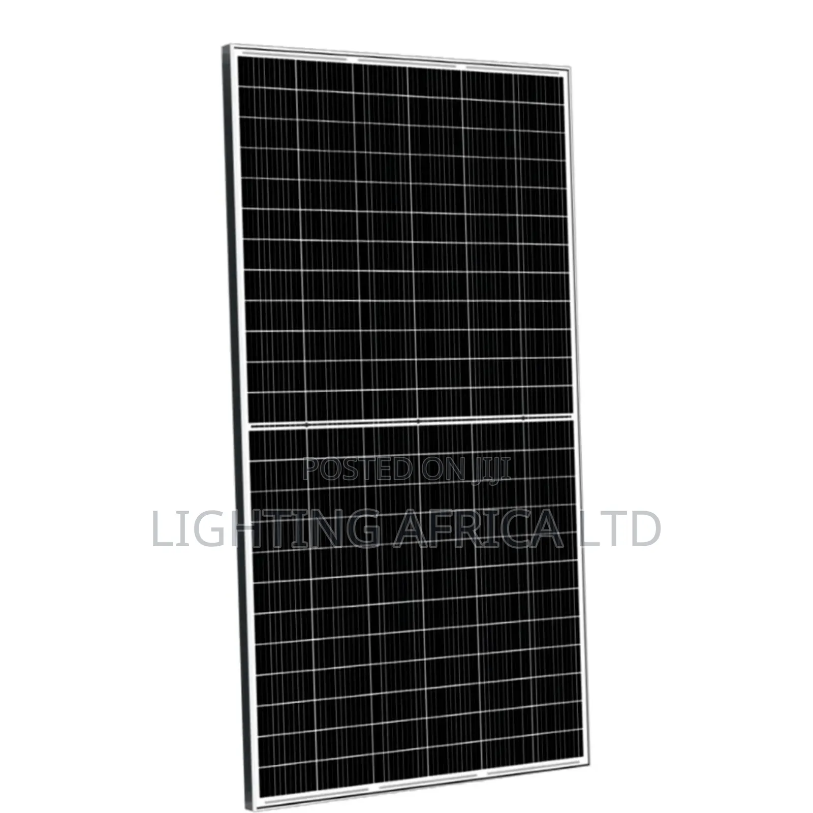 595w Jinko Monocrystalline All Weather Solar Panel