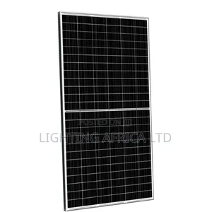 595w Jinko Monocrystalline All Weather Solar Panel