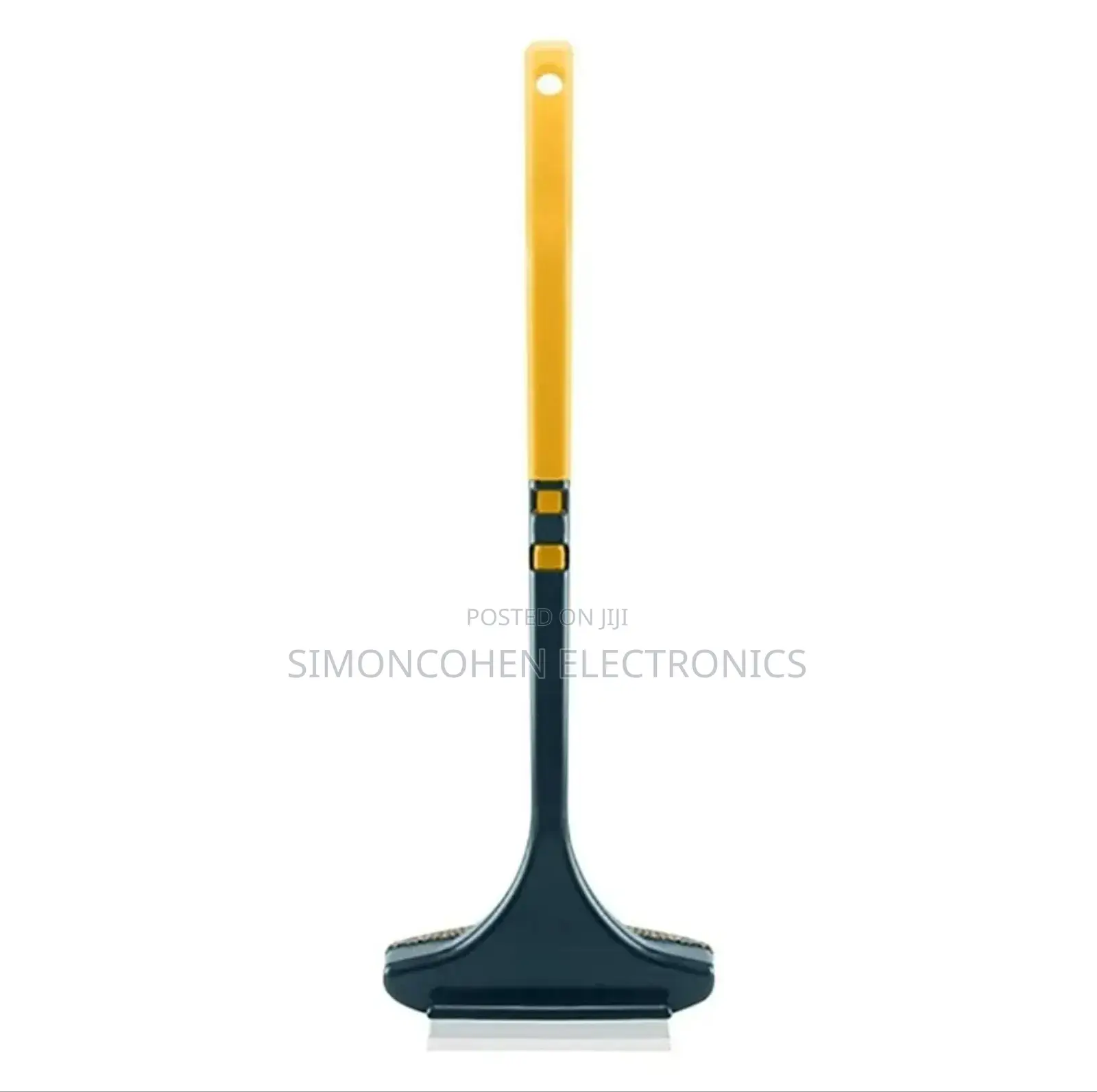 2in1 Clean Extendable Window Cleaner