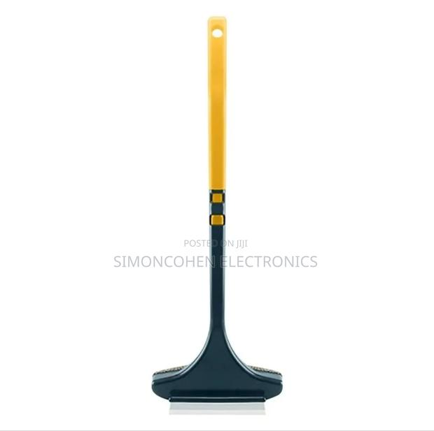 2in1 Clean Extendable Window Cleaner