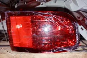 Landcruiser Prado J120 Rear Bumper Reflectors