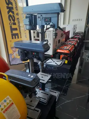 32mm Drill Press Machine