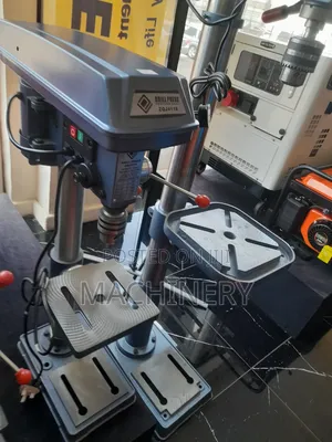 32mm Drill Press Machine