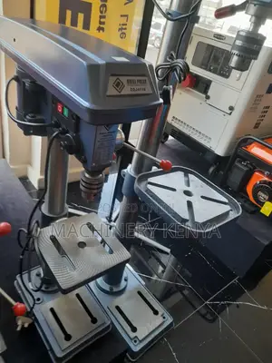 32mm Drill Press Machine