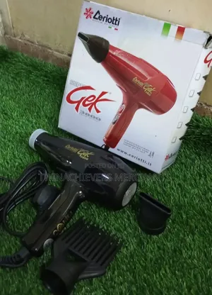 Ceriotti Super Gek Salon Blowdry