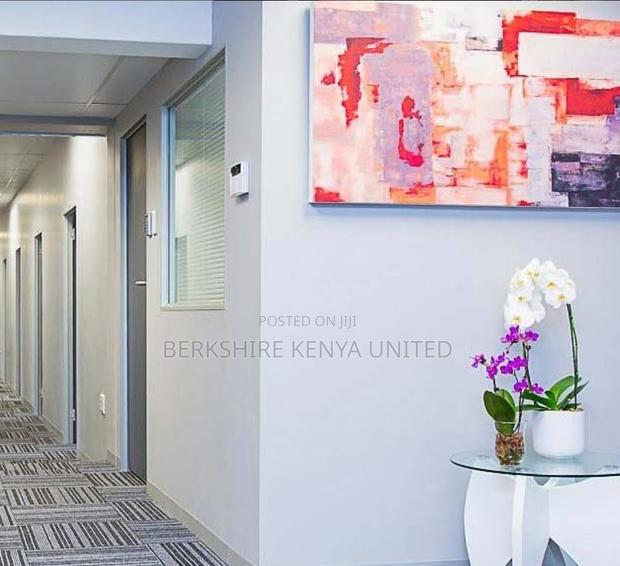 Offices With Private Reception - thumbnail 5