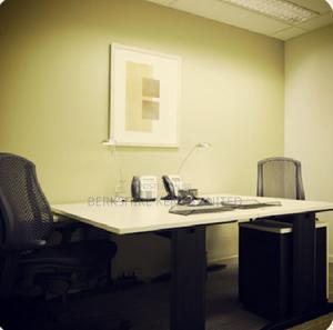 Offices With Private Reception - thumbnail 3