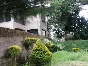 100x100 Residential Plot for Sale in Kikuyu Gikambura