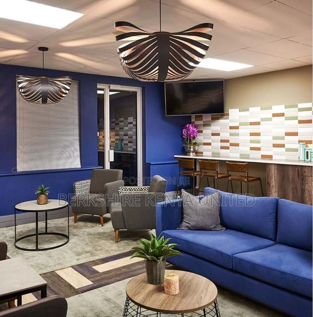 The Real Deal-private Offices With All Amenities