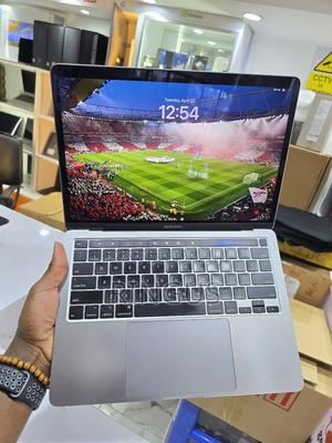 Laptop Apple MacBook Pro 2020 16GB Intel Core I7 SSD 512GB - thumbnail 2