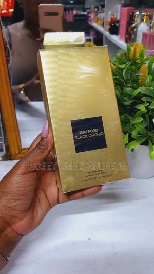 Tomford Black Orchid - main view