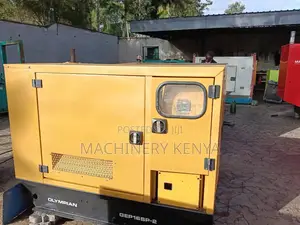 13kva Ex Uk Perkins Generator  For Sale