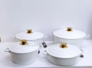 11pcs Non-Stick Ucc Life Pot*