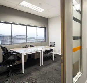Well Maintained And Modern Offices For Companies Affordable