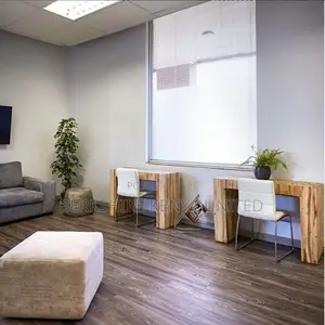 Well Maintained And Modern Offices For Companies Affordable
